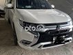 Mitsubishi Outlander  premium 2.0 2022 màu trắng, xe như mới 2022 - Outlander premium 2.0 2022 màu trắng, xe như mới