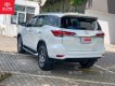 Toyota Fortuner 2022 - TOYOTA FORTUNER 2.4G 4x2 (AT) 2022 TRẮNG NGỌC TRAI QUÁ ĐẸP