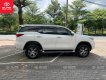 Toyota Fortuner 2022 - TOYOTA FORTUNER 2.4G 4x2 (AT) 2022 TRẮNG NGỌC TRAI QUÁ ĐẸP