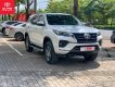 Toyota Fortuner 2022 - TOYOTA FORTUNER 2.4G 4x2 (AT) 2022 TRẮNG NGỌC TRAI QUÁ ĐẸP