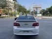 Chevrolet Cruze 2017 - Số tự động