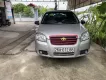 Daewoo Gentra 2009 - Máy móc êm ái, không oà ga