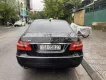 Mercedes-Benz E200 2011 - Số tự động