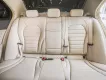 Mercedes-Benz C250 2015 -  Nội thất màu kem