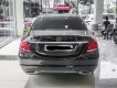 Mercedes-Benz C250 2015 -  Nội thất màu kem