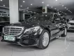 Mercedes-Benz C250 2015 -  Nội thất màu kem