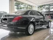 Mercedes-Benz C250 2015 -  Nội thất màu kem