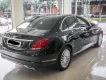 Mercedes-Benz C250 2015 -  Nội thất màu kem