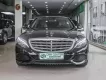 Mercedes-Benz C250 2015 -  Nội thất màu kem