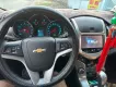 Chevrolet Cruze 2017 - Chính Chủ Cần bán xe Cruze LTZ 