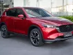 Mazda CX 5 2023 - New Mazda CX-5 