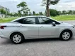 Nissan Almera 2021 - Số sàn
