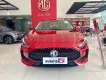 MG MG5 STD 2023 - MG5 STD XE NHẬP KHẨU THÁI LAN NHÂN DỊP 20/11 NGÀY NHÀ GIÁO VIỆT NAM ĐẠI LÍ MG GÒ VẤP TẶNG VOUCHER 10TR