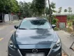 Mazda 3 2016 - BÁN XE MAZDA 3 SX : 2016, màu xanh 