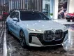 BMW 735i 2023 - Siêu phẩm nhập khẩu Đức, ưu đãi ngập tràn tháng 11