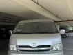 Toyota Hiace 2008 - Chính chủ cần bán xe Toyota 