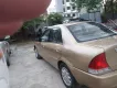 Ford Laser 2001 - Chính chủ bán xe Ford laser đời 2001 