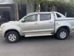 Toyota Hilux 2009 - CHÍNH CHỦ CẦN BÁN XE HILUX 2009, ĐỒNG XOÀI , BÌNH PHƯỚC