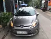 Ford Fiesta 2011 -   Ford Fiesta đẹp nhất việt nam là có thật