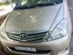 Toyota Innova 2008 - Chính chủ bán xe TOYOTA INNOVA SX NĂM 2008