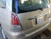 Toyota Innova 2008 - Chính chủ bán xe TOYOTA INNOVA SX NĂM 2008