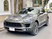 Hãng khác Xe du lịch Porsche Macan S 2015 - Bán Xe Porsche Macan S đời 2015, màu xám