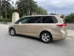 Toyota Sienna 2010 - Bán Xe Toyota Sienna 3.5LE 2010 nhập chính hãng