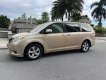 Toyota Sienna 2010 - Bán Xe Toyota Sienna 3.5LE 2010 nhập chính hãng