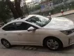 Hyundai Elantra 2021 - Chính chủ cần bán : HUYNDAI-ELANTRA 1.6 AT sx 2021 màu Trắng