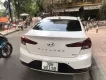 Hyundai Elantra 2021 - Chính chủ cần bán : HUYNDAI-ELANTRA 1.6 AT sx 2021 màu Trắng