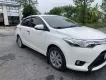 Toyota Vios 2017 - Chính chủ cần bán xe vios17 G