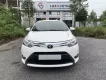 Toyota Vios 2017 - Chính chủ cần bán xe vios17 G