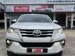 Toyota Fortuner 2.4G 2018 - Bán xe Toyota Fortuner 2.4G sản xuất 2018, nhập khẩu