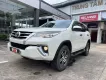 Toyota Fortuner 2.4G 2018 - Bán xe Toyota Fortuner 2.4G sản xuất 2018, nhập khẩu