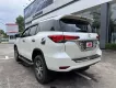 Toyota Fortuner 2.4G 2018 - Bán xe Toyota Fortuner 2.4G sản xuất 2018, nhập khẩu