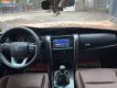 Toyota Fortuner 2.4G 2018 - Bán xe Toyota Fortuner 2.4G sản xuất 2018, nhập khẩu