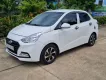 Hyundai i10 2018 - Chính Chủ Cần Bán xe Huyndai i10 bản 1.2 Sedan 2018