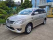 Toyota Innova 2013 -  Chính Chủ Cần Bán xe Toyota Innova 2.0 năm 2013 số sàn