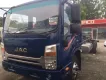 JAC N650 Plus 2022 - Jac N650plus máy Cummins Mỹ đời 2022 cần thanh lý .