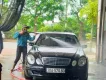 Mercedes-Benz E240 2003 - Chính chủ bán Xe Mercedes E240 bảng elegance đời 2003