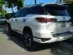 Toyota Fortuner 2019 - Chính chủ bán xe Toyota Fortuner 2.7V 4x2 AT TRD 2019