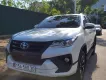 Toyota Fortuner 2019 - Chính chủ bán xe Toyota Fortuner 2.7V 4x2 AT TRD 2019