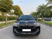 Toyota Land Cruiser 5.7V8 2016 - Bán Toyota Landcruiser 5.7V8 Bản Xuất Mỹ năm 2016 màu Đen nội thất nâu xe đăng ký một chủ tù đầu rất mới