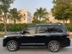 Toyota Land Cruiser 5.7V8 2016 - Bán Toyota Landcruiser 5.7V8 Bản Xuất Mỹ năm 2016 màu Đen nội thất nâu xe đăng ký một chủ tù đầu rất mới