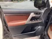 Toyota Land Cruiser 5.7V8 2016 - Bán Toyota Landcruiser 5.7V8 Bản Xuất Mỹ năm 2016 màu Đen nội thất nâu xe đăng ký một chủ tù đầu rất mới