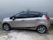 Ford Fiesta 2011 - Chính chủ bán xe Ford fiesta đời 2011 