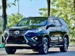 Toyota Fortuner 2017 - CẦN BÁN CHIẾC XE FORTUNER 2017 TẠI NAM TỪ LIÊM - TP. HÀ NỘI 