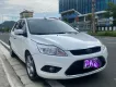 Ford Focus 2011 - Chính chủ bán xe Focus 2011, số tự động 1.8, biển Yên Bái 