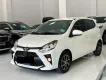 Toyota Wigo 2021 - Toyota Wigo   1.2 AT 2021  Sơn zin 99,9%