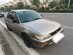 Toyota Corolla 1990 - Chính chủ bán xe Corolla đời 1990 máy 1.5 